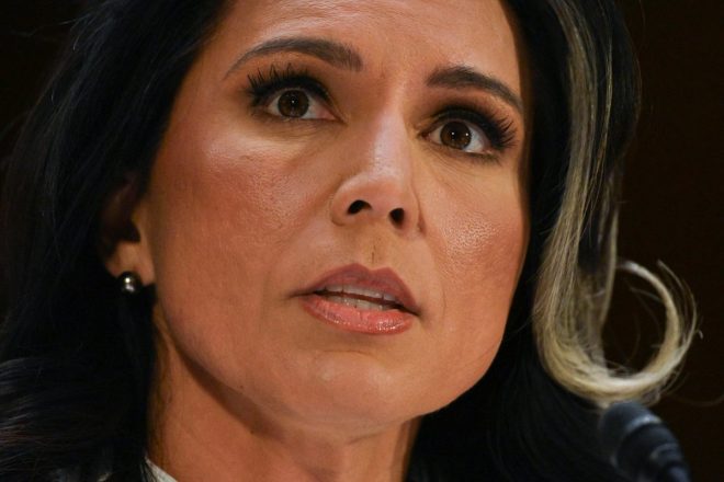 Shocking Blunder: DNI Tulsi Gabbard Exposes CIA Agent! — Director of National Intelligence scandal, Tulsi Gabbard CIA leak, undercover agent identity exposure