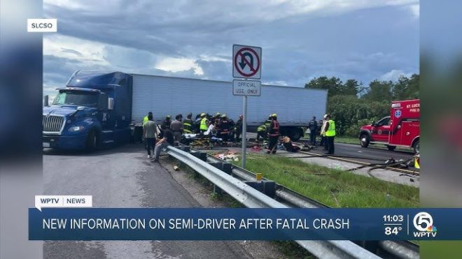 Shocking CDL Scandal: Are Asylum Seekers Driving Our Roads? —  investigation into CDL violations, driver license fraud, FMCSA regulatory compliance