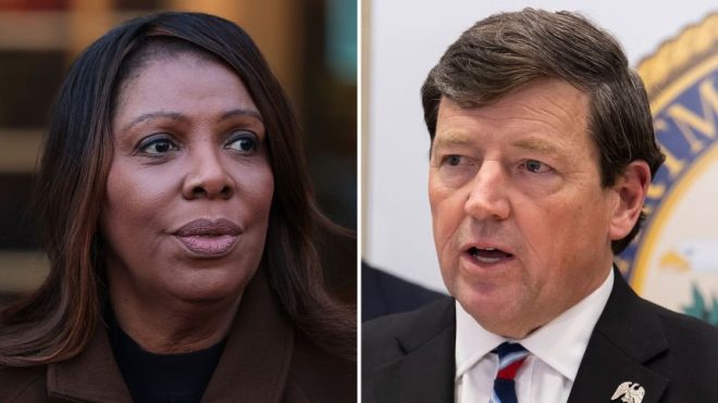 Shocking Call: Should Letitia James Resign Over Scandal? —  Special Prosecutor Investigation, Attorney General Controversy 2025, Mortgage Fraud Allegations