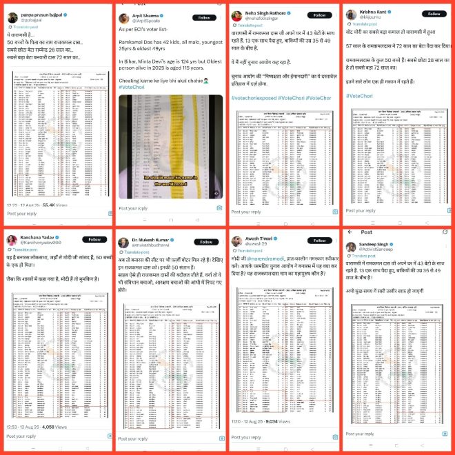 Shocking Congress IT Cell Toolkit Exposed: Truth or Hoax? — Congress Digital Strategy, Political Communication Tools, Fact-Checking Resources 2025