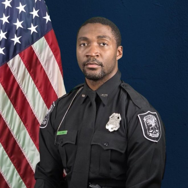 Shocking Death: DeKalb Officer David Rose Shot in Atlanta! — DeKalb County law enforcement tragedy, Atlanta police officer shooting news, David Rose memorial service 2025