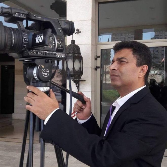 Shocking Death: Journalist Killed by Israeli Fire in Gaza! — Gaza journalist death, Israeli military conflict news, northern Gaza Strip violence 2025