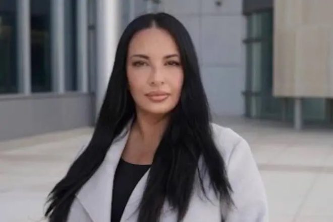 Shocking Decision: Israeli-Born Attorney Drops Key Case! — US Attorney Nevada, Sigal Chattah news, Israeli government official prosecution