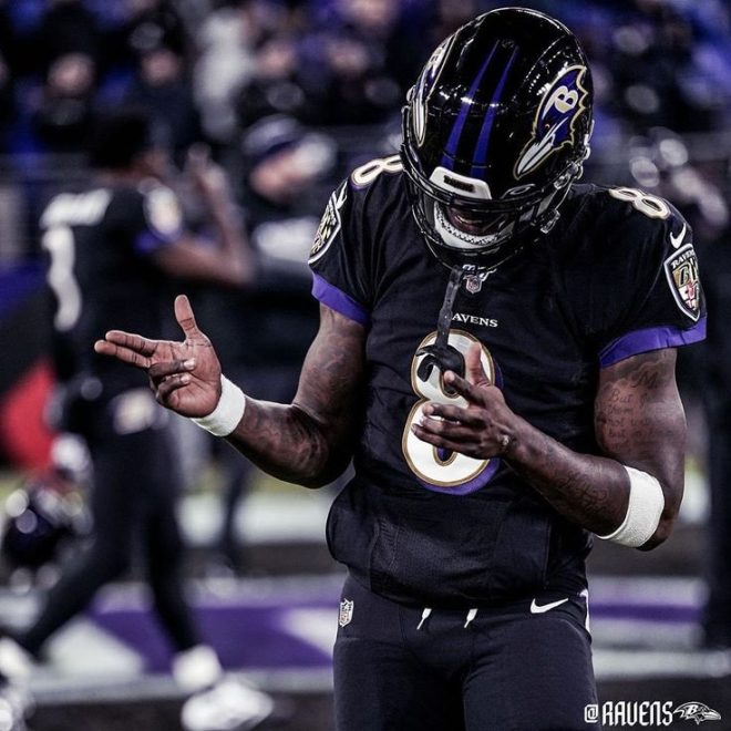 Shocking Decision: Lamar Jackson's Roster Spot in Jeopardy! — Ravens 53-man roster projections, Lamar Jackson contract news, NFL roster updates 2025