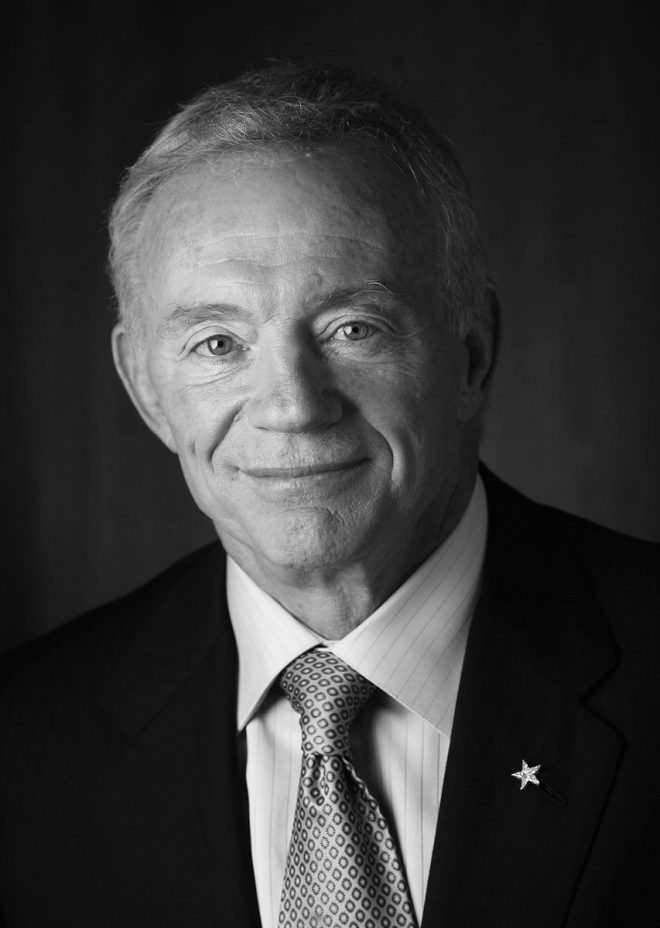 Shocking Discovery: Jerry Jones Alive Amid Health Scare! — Jerry Jones news 2025, Cowboys owner recovery story, NFL legend health update