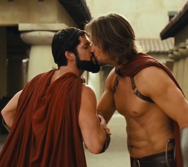 Shocking Discovery: Your Doppelgänger in 2009's Meet The Spartans! — meet the spartans movie scenes, romantic comedy film moments, hilarious movie parodies 2025