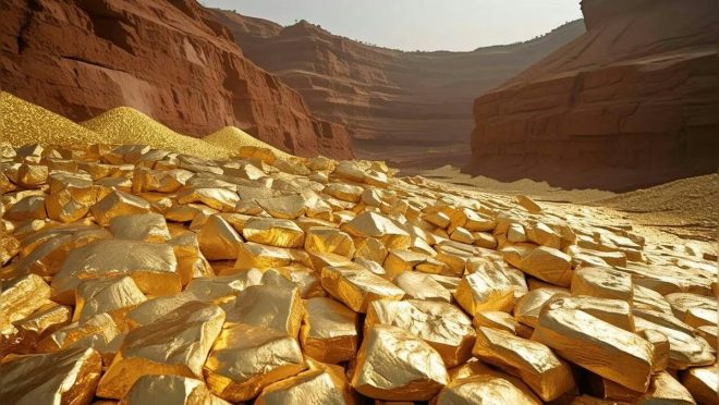 Shocking Gold Discovery in Odisha: 20 Metric Tonnes Await! — gold discovery Odisha, Indian gold reserves 2025, Geological Survey findings