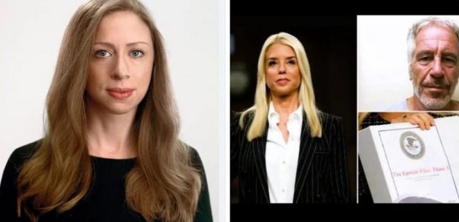 Shocking Grant: Chelsea Clinton's $82M Wedding Fund Exposed! — Chelsea Clinton grant controversy, USAID funding scandals 2025, Clinton Global Initiative financial transparency