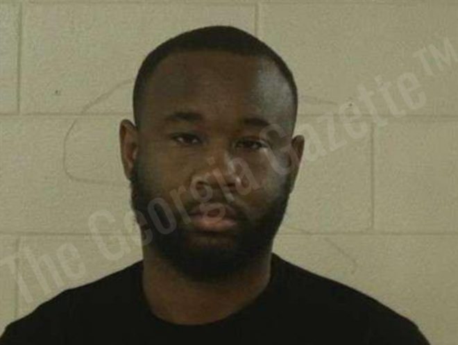 Shocking Identity Revealed: Shooter Linked to Florida! — Fort Stewart shooting news, Georgia gun violence report, Quornelius Radford arrest details