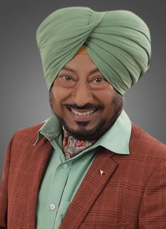 Shocking Loss: Punjabi Comedy Legend Jaswinder Bhalla Dies! —  Punjabi comedy legend passed away, loss to Punjabi cinema, Jaswinder Bhalla tribute 2025