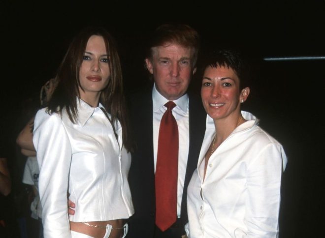 Shocking Maxwell Revelations: Trump, Massages, and More! — Ghislaine Maxwell interview transcripts, DOJ audio recordings release, Trump massage allegations 2025