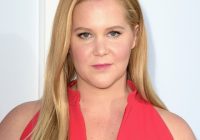 Shocking Move: Amy Schumer to Leave US Over Trump? —  Amy Schumer London move 2025, Comedians reactions to Trump, Celebrity expats 2025