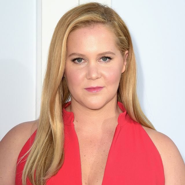 Shocking Move: Amy Schumer to Leave US Over Trump? — Amy Schumer London move 2025, Comedians reactions to Trump, Celebrity expats 2025