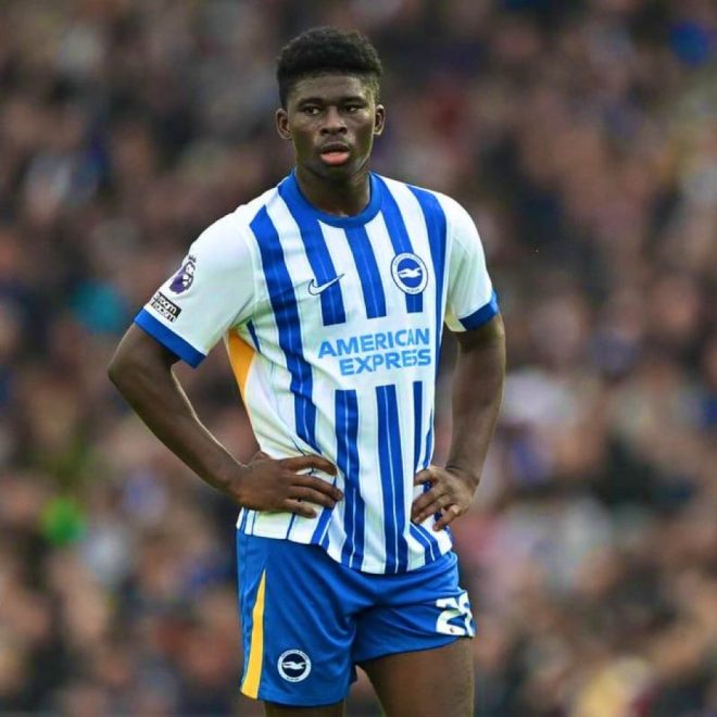 🚨 Shocking Move: Man Utd's Bold Bid for Baleba Revealed! —  transfer news, Manchester United latest, Brighton FC updates