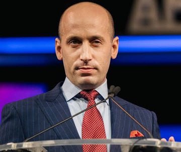 Shocking Move: Miller's Plan Could Redraw Blue States' Power! —  "U.S. Census 2025, Immigration Policy Impact, Redistricting Controversy"