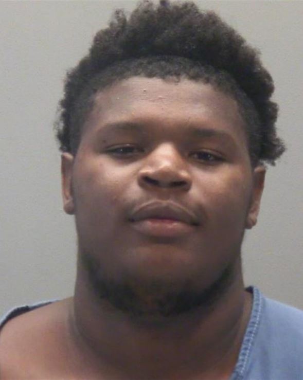 Shocking Murder: Teen Kills Man Over Dog Dispute! — Dayton Ohio murder case, brutal dog-related crime, Ja'Shawn Jones parole eligibility