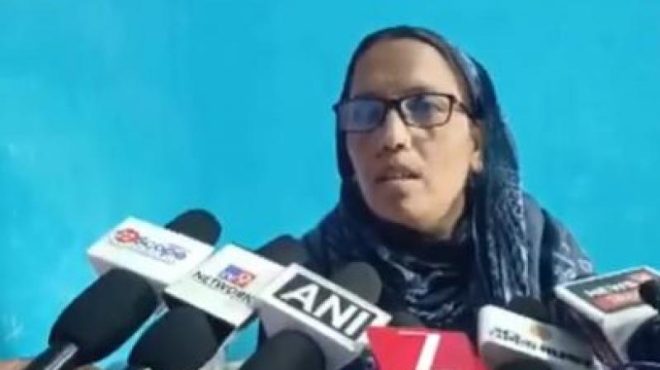 Shocking! Pakistani Women on Bihar Voter List Sparks Outrage! —  Pakistani Women Voter List 2025, Bihar Election Controversy, Immigration Issues in India