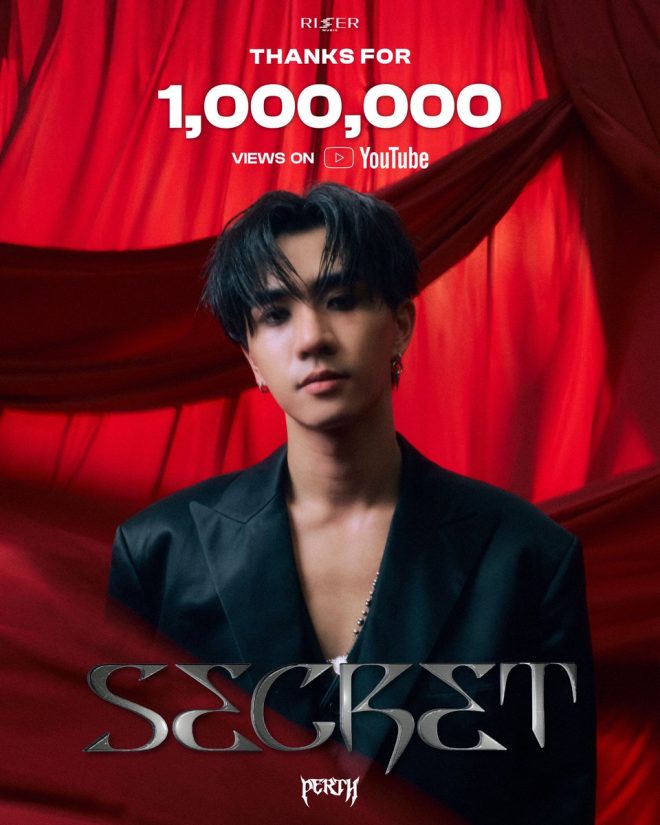 Shocking Perth Secret Revealed: 1 Million Views Explosive! —  Perth Music Video Success, Streaming Hits 2025, Viral Music Trends