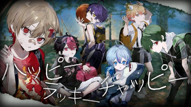 Shocking Premiere: What Happens in 10 Minutes? —  ライブストリーム開催, 動画プレミア配信, 新作発表イベント