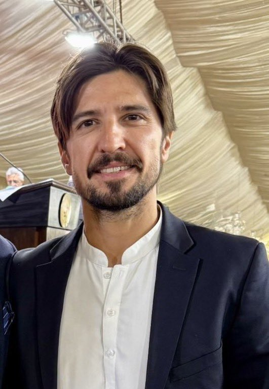 Shocking Raid: Imran Khan's Nephew Abducted in Lahore! —  Imran Khan nephew abduction, Lahore home raid news, Aleema Bibi family kidnapping