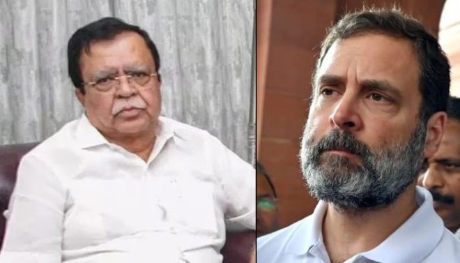 Shocking Resignation: Congress Minister Exposes Own Party! —  Karnataka political scandal, Congress party controversy, voter registration issues 2025