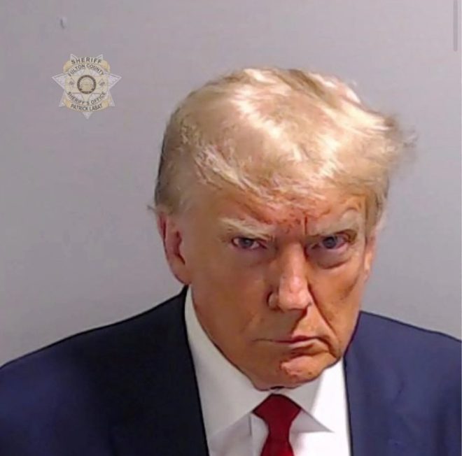 Shocking Revelation: Criminal Lives at 1600 Penn Ave! —  "serial criminal alert, criminal activity in Washington DC, high-profile mugshots 2025"