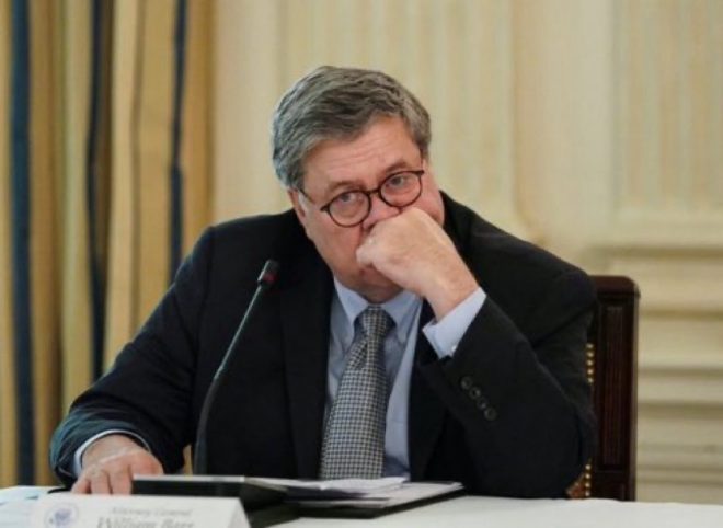 Shocking Revelations: Barr & Willis Collaborate on Trump RICO? — Bill Barr collaboration news, Fulton County DA investigation updates, Trump RICO case revelations