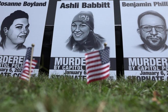 Shocking Reversal: Ashli Babbitt's Military Honors Restored! —  military honors Ashli Babbitt, Biden Air Force reversal 2025, Trump promises fulfilled