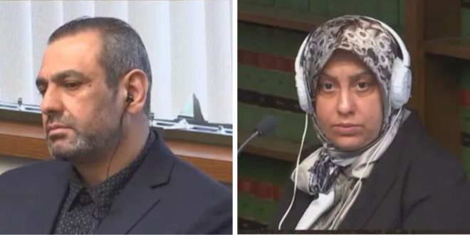 Shocking Sentencing: Honor Killing Case Takes Unexpected Turn — honor killing case Lacey WA, Iraqi parents sentencing news, teenage daughter safety issues 2025