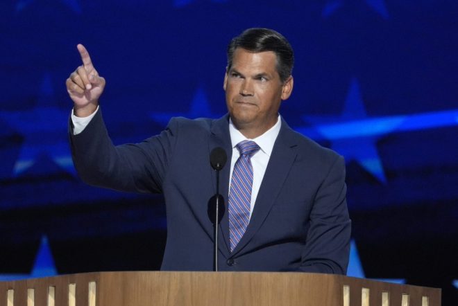 Shocking Shift: Ex-GOP Lt. Gov. Joins Democrats! — Geoff Duncan party switch, former GOP Lt. Governor Georgia, Democratic Party membership 2025