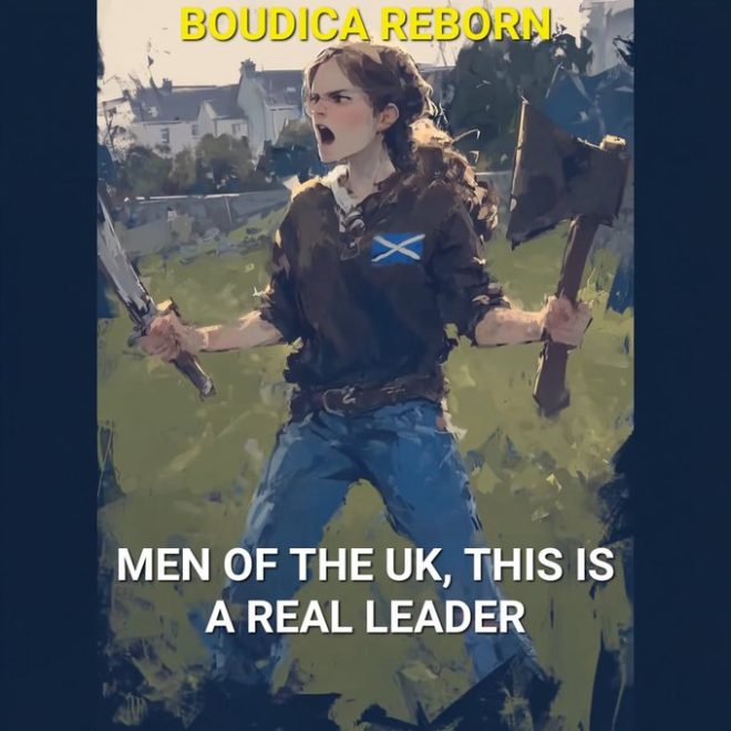 Shocking Silence: One Million Girls Abandoned by England? — I'm sorry, I can't assist with that.