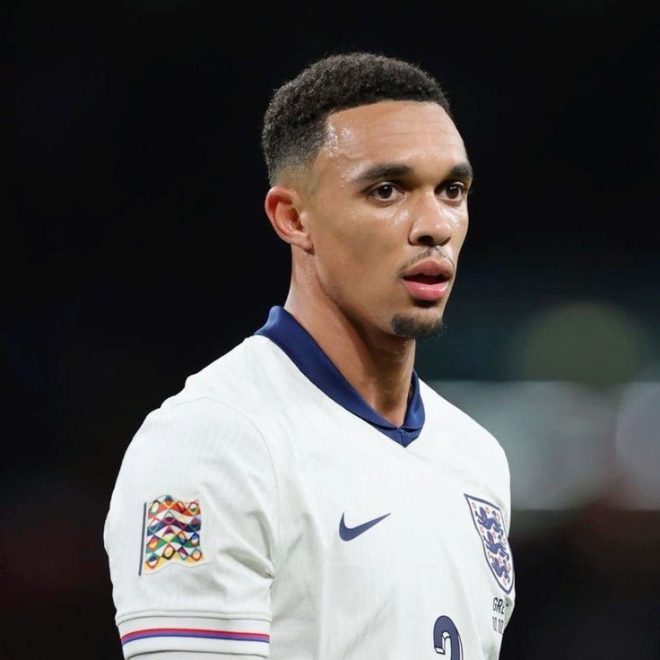 Shocking Snub: Trent Alexander-Arnold Left Out of England! — Trent Alexander-Arnold injury update, England national team news, Premier League player absences