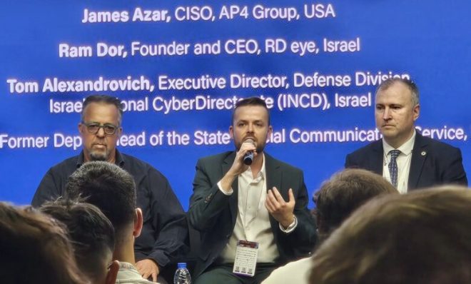 Shocking Sting: Israeli Cyber Chief Released After Arrest! —  Israeli Cybersecurity Scandal, Child Exploitation Sting Operation, Las Vegas Police Arrests 2025