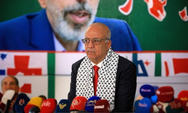 Shocking Strike: Israel Targets Yemen's Leadership! —  Israel Yemen conflict news, Houthi response to airstrike, Middle East political turmoil 2025