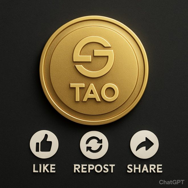 Shocking Surge: $TAO Hits 202K Miners! Are You Missing Out? —  Active cryptocurrency miners, TAO trading updates, Bitcoin mining strategies