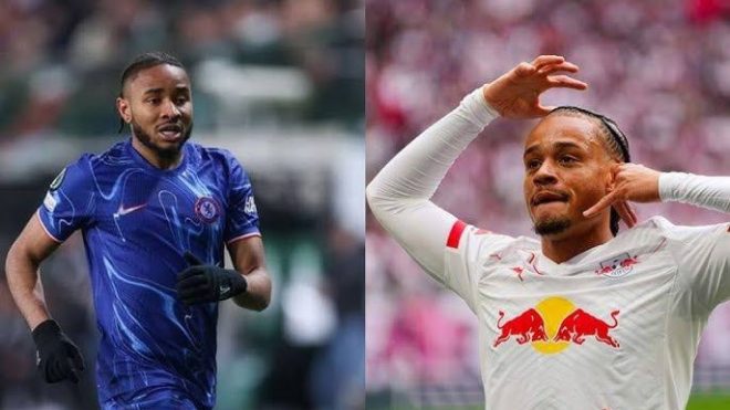 Shocking Swap: Nkunku to Leipzig, Simons to Chelsea? — Chelsea transfer news, RB Leipzig player exchange, Nkunku return rumors