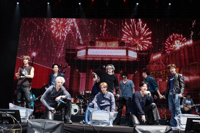 Shocking TREASURE Setlist Leaked for Summer Sonic 2025! —  TREASURE concert highlights, live music festival excitement, 2025 summer music lineup