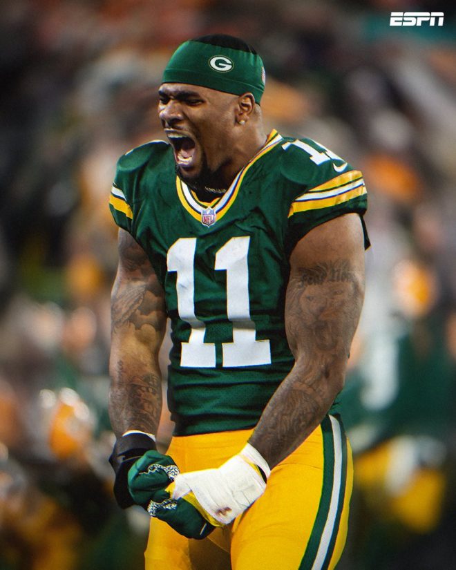Shocking Trade: Cowboys Deal Star Micah Parsons to Packers! — Dallas Cowboys trade news, Micah Parsons contract details, Green Bay Packers roster changes