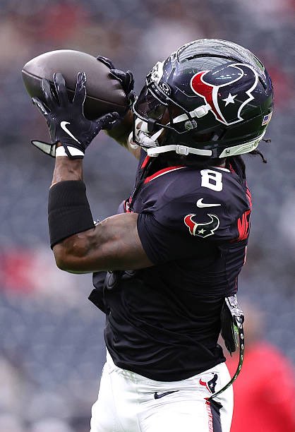 Shocking Trade: Texans Deal Metchie to Eagles! — NFL trade rumors, Houston Texans news, Philadelphia Eagles roster moves