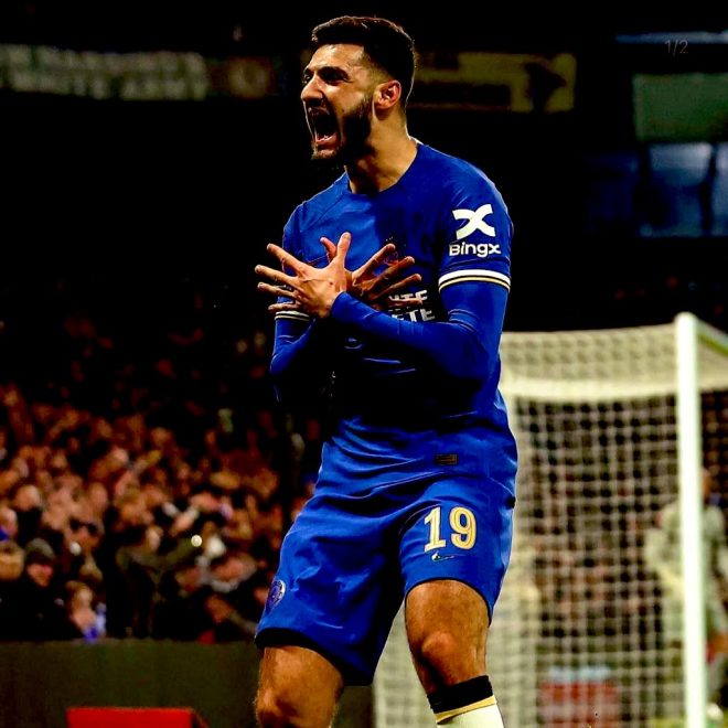 Shocking Transfer: Broja’s Secret Deal with Burnley Revealed! — Armando Broja transfer news, Burnley Chelsea deal 2025, Armando Broja medical tests