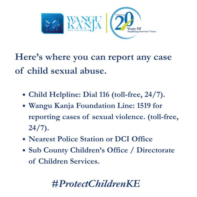 Shocking Truth: Are We Ignoring Child Abuse Reports? —  Child Protection Services, Sexual Assault Reporting Hotline, Youth Safety Advocacy