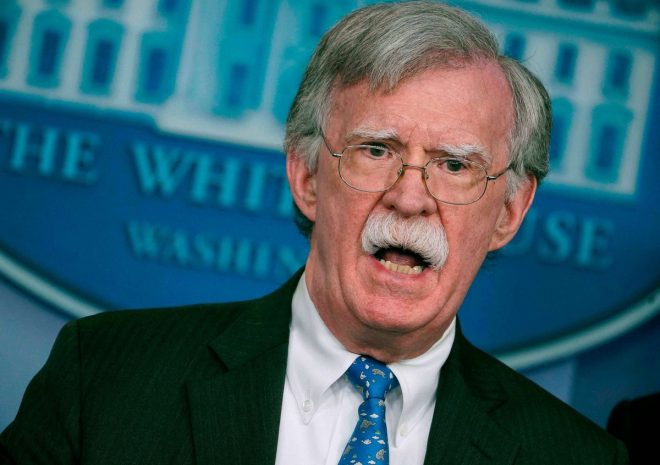 Shocking Twist: Bolton's 20-Year Sentence Looms! —  John Bolton criminal charges, National security violations 2025, Former national security advisor legal issues