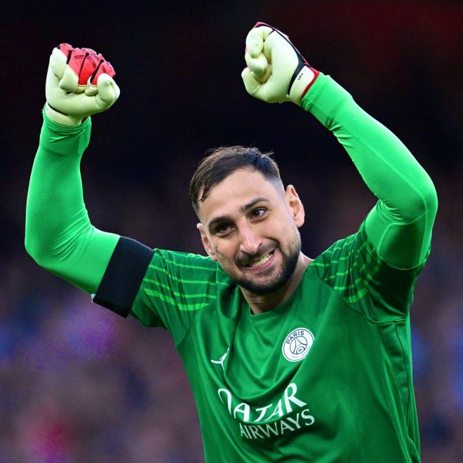 Shocking Twist: Chelsea Uninterested in Donnarumma? —  Chelsea transfer news, Donnarumma latest updates, Premier League goalkeeper rumors