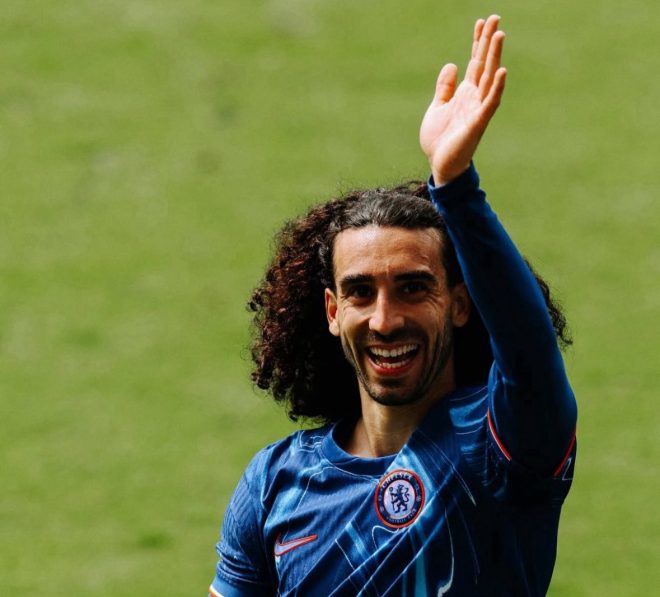 Shocking Twist: Chelsea's Cucurella Rejects Al Nassr Deal! — Chelsea contract news, Marc Cucurella extension 2025, Cucurella staying at Chelsea