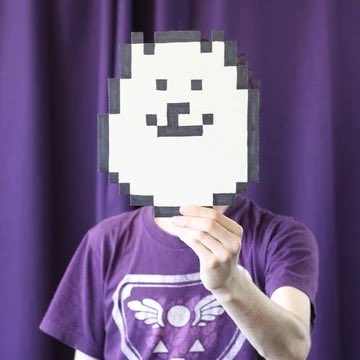 Shocking Twist: Toby Fox Takes On John Egbert Role! — Toby Fox Homestuck project, John Egbert animated series, Undertale creator voice acting