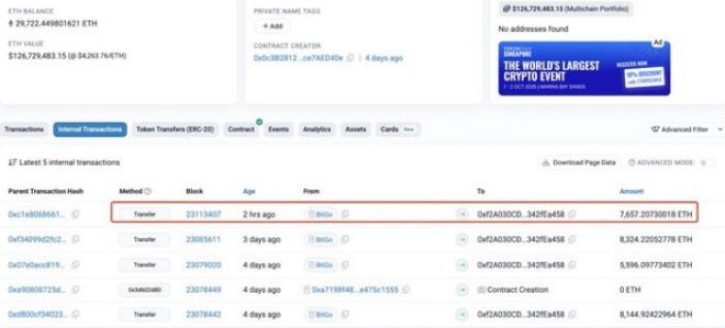 Shocking Whale Moves: $212M ETH Purchase Raises Eyebrows! —  whale Ethereum purchase news, crypto market trends 2025, massive ETH accumulation updates
