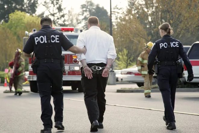 Shocking XRP Arrests: Who's Behind the Market Manipulation? — market manipulation crackdown, cryptocurrency fraud arrests, XRP trading scandal