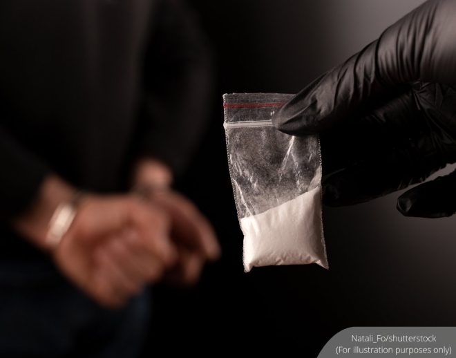 Shockwaves: Ex-PM's Son Arrested for Heroin Possession! — Former Prime Minister's son arrest, Drug possession news, Heroin bust 2025