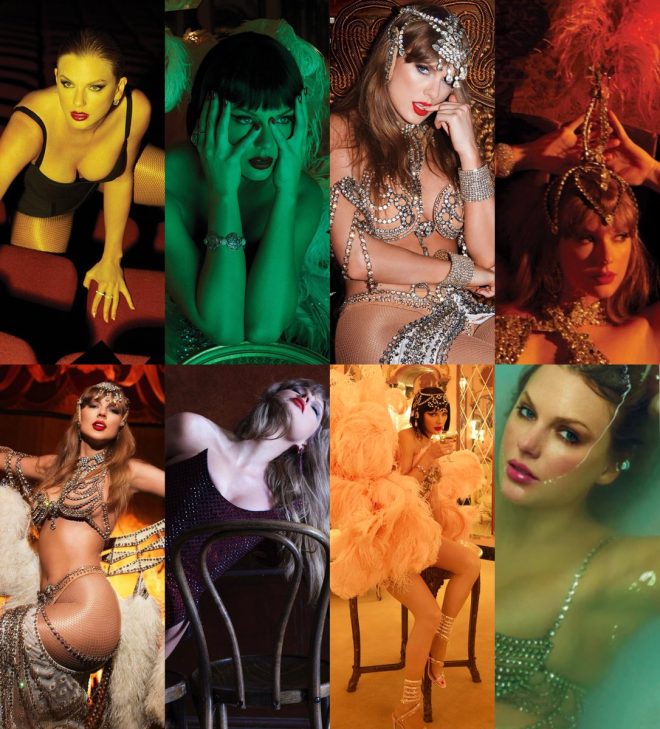 Showgirl Aesthetic: A Seductive Illusion or Empowerment? —  showgirl glamour, cabaret lifestyle, dazzling performance art