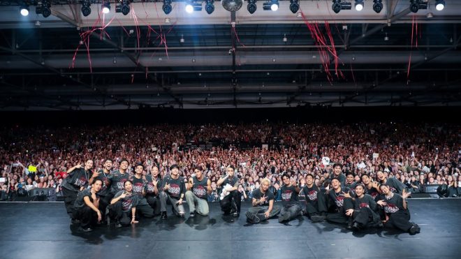 Singapore's Surprising Impact: A Heartfelt Tour Revelation! — tour experiences in Singapore, unforgettable moments in Singapore 2025, live performances with local artists